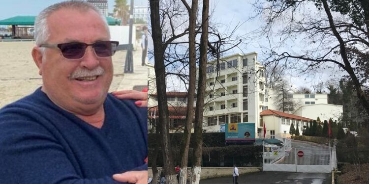 BIZNESMENIT IU BE ATENTAT/ Policia identifikon autorin, shpallet në kërkim (EMRI)