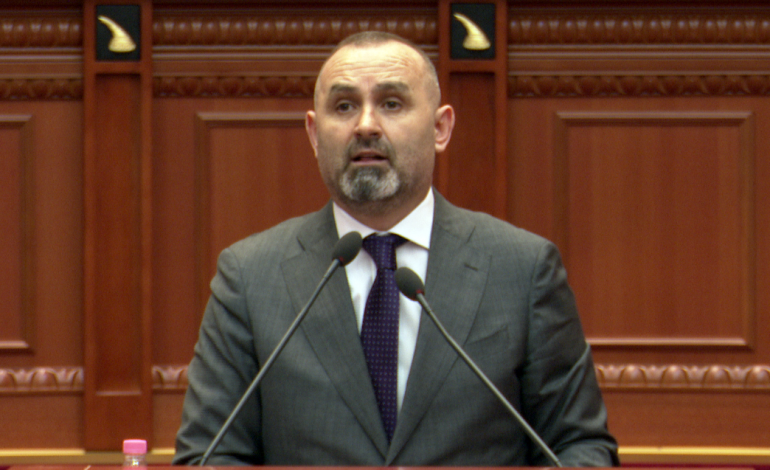 SQARON ARSYET PSE DUHET ZGJATUR VETTINGU/ Manja: Votojeni, jemi në metrat e fundit të procesit të spastrimit