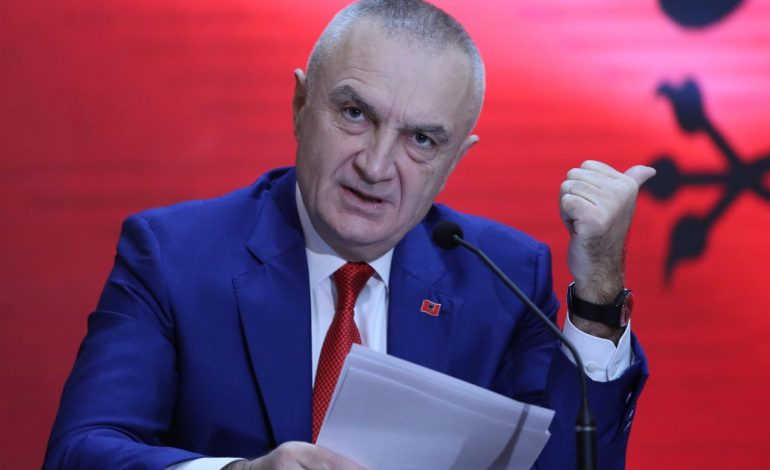 SHKARKIMI I METËS/ Presidenca publikon përgjigjet për 72 pyetjet e Gjykatës Kushtetuese