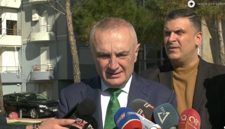 FLET PËR INCENERATORËT NGA DURRËSI/ Meta: Është përgjegjësi e…
