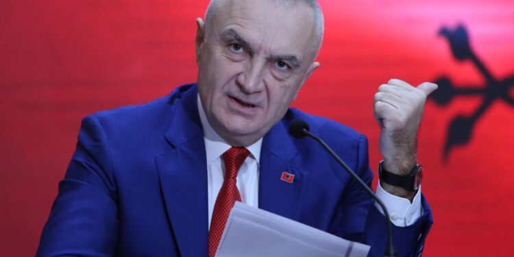 ZGJATJA E AFATEVE TE VETTINGUT/ Paralajmëron Meta: Askush s’do guxojë më të ndryshojë Kushtetutën