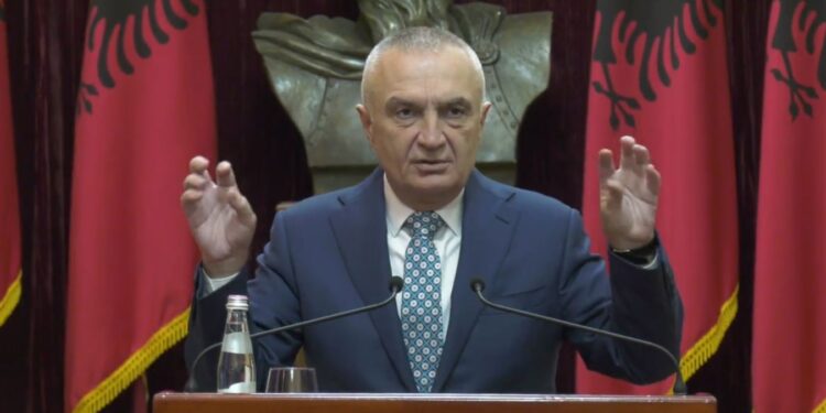 HABIT Meta: Doja një mandat të dytë si president dhe të nisja karrierë diplomatike, por…