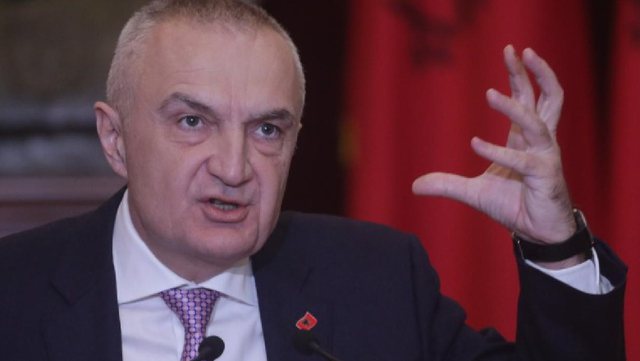 “ASNJE LLOJ EMOCIONI”/ Meta komenton vendimin e Kushtetueses: Proces për ta përdorur si shantazh
