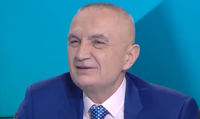 “NJË POPULL QË FLE NË DEMOKRACI, ZGJOHET NË DIKTATURË”/ Meta publikon videon: Do rikthej sovranitetin