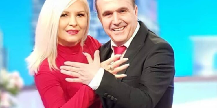 LUFTA/ Mihrije Braha: Nëse Serbia na sulmon, nuk iki më refugjate edhe nëse më vrasin
