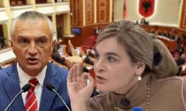 HABIT Meta: S’do mërzitesha nëse do shpallej “NON GRATA” Kryemadhi, por të shpallësh Liri Berishën…
