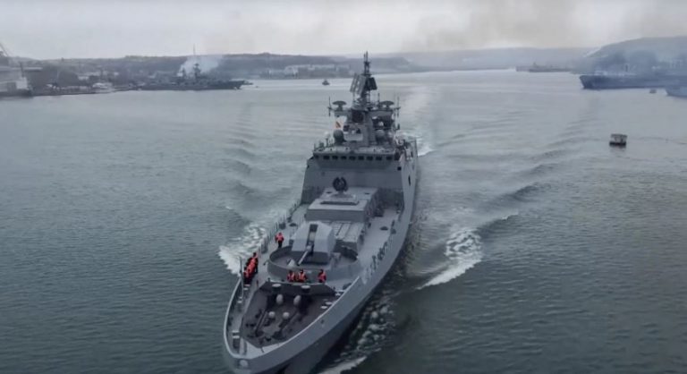 KONFLIKTI ME UKRAINËN/ Moska tregon “forcën” në Mesdhe, dërgon trupa për stërvitje ushtarake