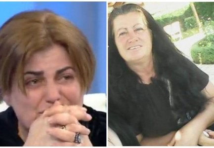 U GJET ME FYT TË PRERË NË BANESË/ Motra e 47-vjeçares shpërthen në lot: Jeta e saj ka qenë horror, i kanë vdekur edhe 3 fëmijë