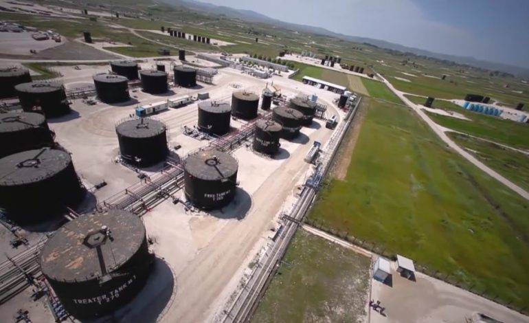 PAS SULMIT RUS NDAJ UKRAINËS/ Rritet çmimi i naftës