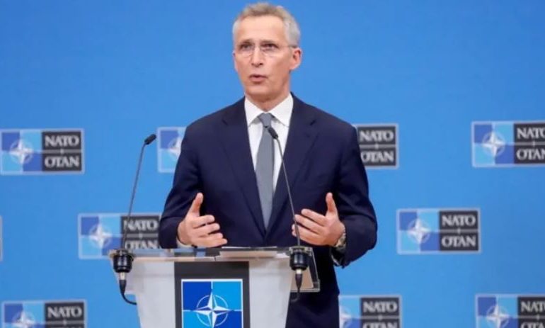 KRIZA NË UKRAINË/ NATO thirrje Rusisë të ulet në tryezë për dialog: Rreziku, ende i lartë
