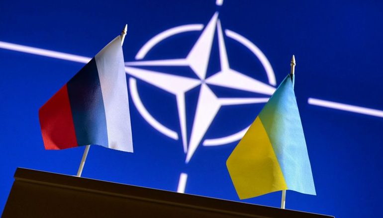 A DO TA PUSHTOJË PUTIN UKRAINËN? Çfarë parashikohet të ndodhë dhe si duhet t’i përgjigjet NATO Rusisë