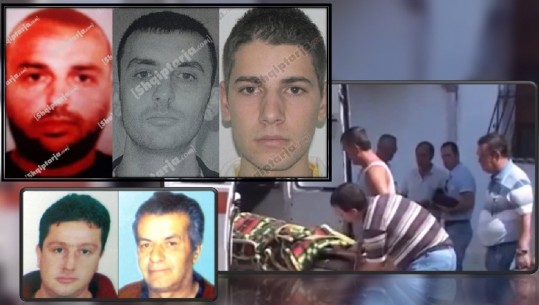 VRAU HASMIN E ÇAPJAVE/ Greqia vendos ekstradimin e Olsi Lekut. Vajza e familjes Beqiri dëshmon në GJKKO