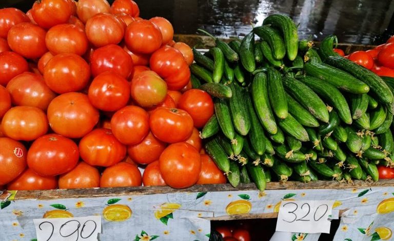 NGRICAT DHE MUNGESA E PRODHIMT VENDAS/ Rritet me 25-40% çmimi i perimeve