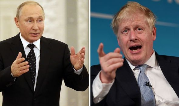 PUTIN NJEH REPUBLIKAT SEPARATISTE/ Johnson: Gjërat po shkojnë në drejtimin e gabuar, Rusia të bëhet gati për…