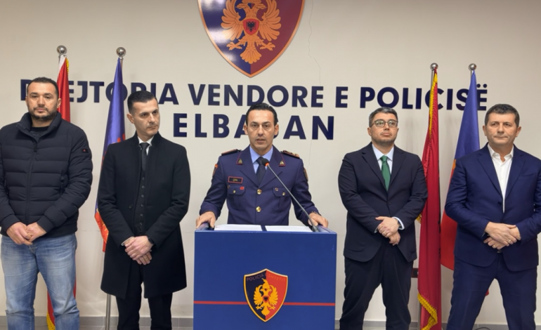 HETIMET/ Operacioni në burgje, policia: Të implikuarit merrnin dhe transmetonin porosi…