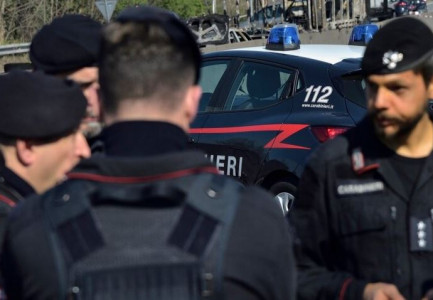 E PËSON KEQ SHQIPTARI NË ITALI/ Kapet me kokainë, antidroga i zbarkon në shtëpi ku gjen edhe 18 mijë euro…