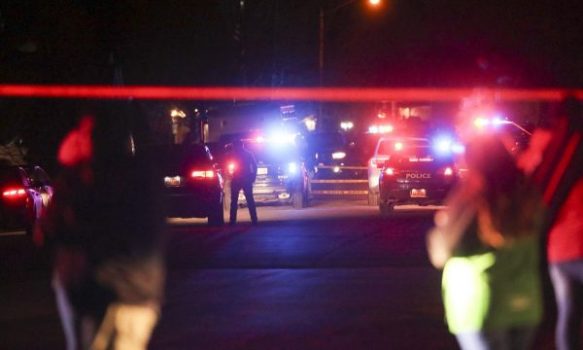 E RËNDË/ Të shtëna me armë në Prishtinë, një i plagosur. Arrestohet autori