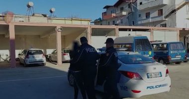 MASHTRONTE QYTETARËT PËR KREDI/ Arrestohet 23-vjeçari në Fier