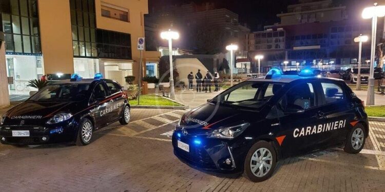 AKSION POLICOR NË ITALI/ I riu shqiptar përfundon në pranga nga kontrolli i rastësishëm, ja çfarë fshihte…