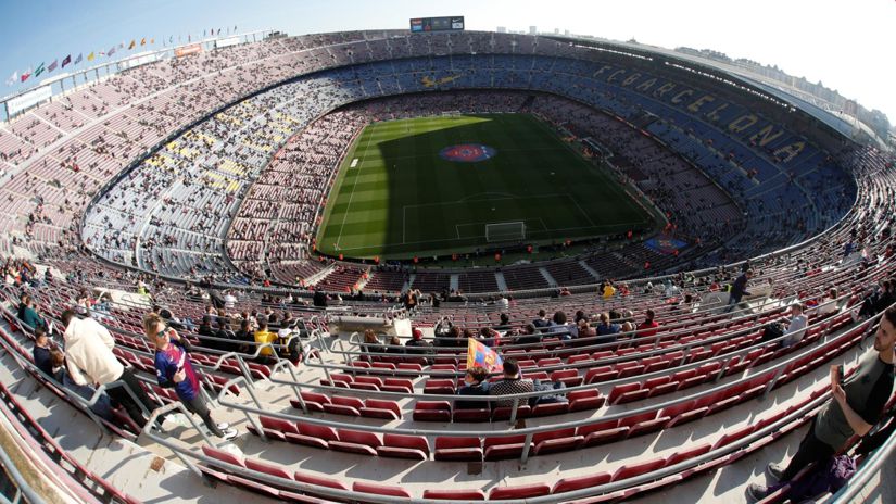 E PABESUESHME/ Duhet dalë nga kriza, Barcelona ndryshon emrin e stadiumit në këmbim të 280 milionë eurosh