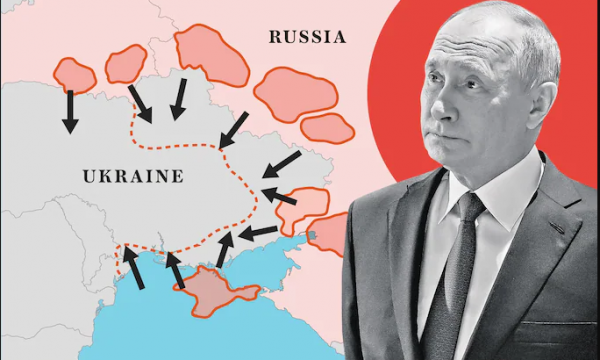 ANALIZA/ A do ta tërheqë këmbëzën Rusia?