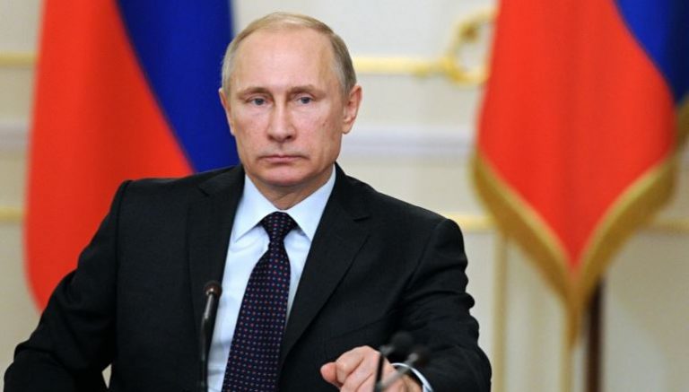 PRAG LUFTE/ Putin gjen “pretekstin” për këtë hyrë në Ukrainë: Mund të parandalojë një masakër