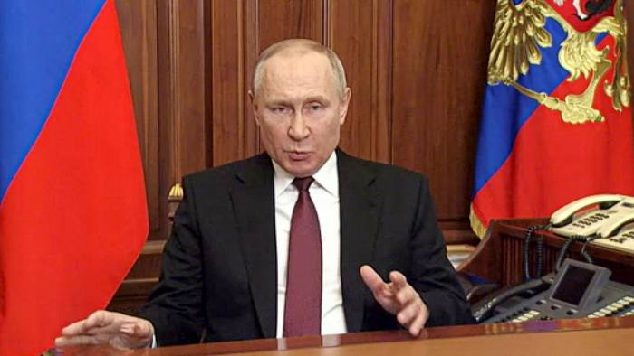DOREZOHET PUTIN? Kremlini gati për negociata me Presidentin e Ukrainës, cakton vendin e takimit
