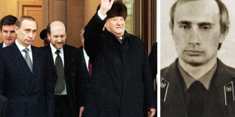 I RRITUR PA PRINDËRIT E TIJ BIOLOGJIKË/ Kush është Vladimir Putin, “vogëlushi” i KGB që po kërcënon botën