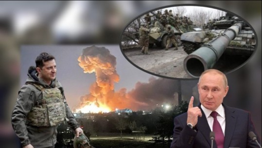 LUFTA/ Inteligjenca amerikane: Rusët kanë “ngecur” në Ukrainë, s’kanë arritur asnjë prej objektivave të tyre