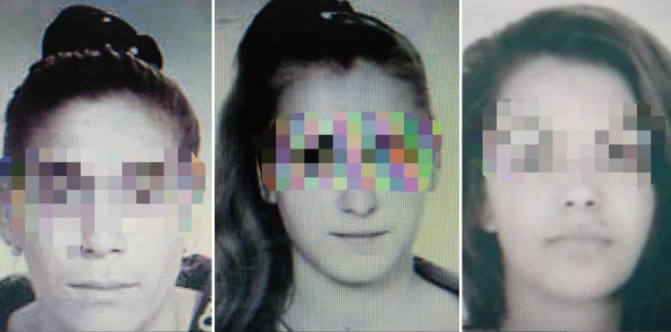E MASHTRUAN DHE I VODHËN 9 MIJË EURO/ Ja afera s*ksuale mes 75-vjeçarit dhe 3 vajzave të rejave