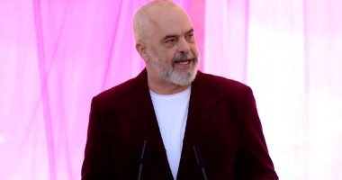 “ME MIMOZAT E PARA”/ Rama uron në mënyrë speciale fundjavën