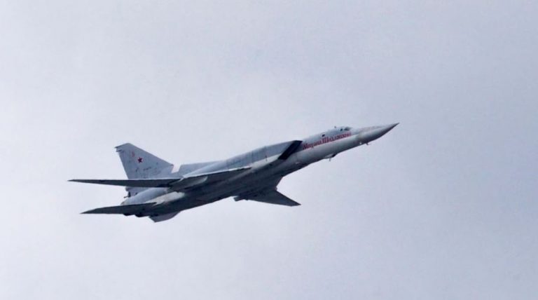 KRIZA ME UKRAINËN/ Avionët bombardues rusë fluturojnë mbi Bjellorusi