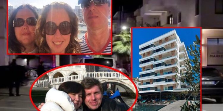 DETAJET/ Zhvillime në dosjen e vdekjes misterioze të 4 turistëve rusë në Qerret: Ja ekspertët që do pyeten javën e ardhshme