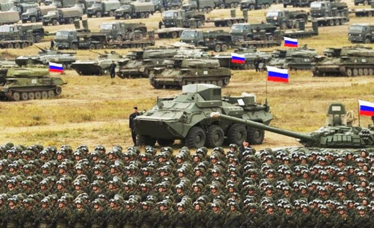 SOT PO KËRKON TA SHTYPË ME USHTRI/ Pse Rusia nuk e ka pranuar kurrë pavarësinë e Ukrainës?