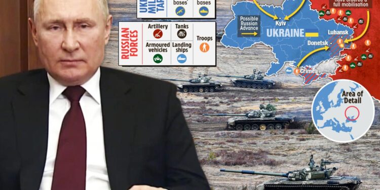 “PEZULLOHET NORD STREAMS 2″/ Gjermania i jep goditjen e madhe Putinit pas pushtimit të Ukrainës