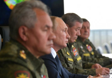 TENSIONET ME UKRAINËN/ Kremlini del me reagim zyrtar pas deklaratave të Presidentit Biden, ja çfarë thotë Vladimir Putin