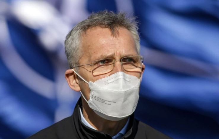 PARALAJMËRON Stoltenberg: Ka rrezik për një konflikt të armatosur në Evropë