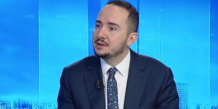 “VOTA E PD-SË NUK DO TË PËRÇAHET ME 6 MARS”/ Salianji: Demokratët kanë vetëm një kundërshtar, Edi Ramën