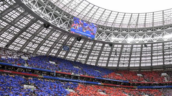 U PËRJASHTUAN NGA FIFA/ Federata Ruse e futbollit reagon: Kategorikisht kundër, do të apelojmë