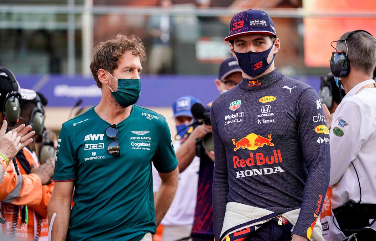 FORMULA 1/ Piloti Vettel: Nuk tërhiqem nga garat në fund të këtij sezoni