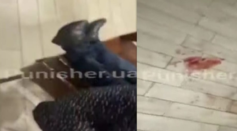PAMJE TË RËNDA/ Del video e vrasjes së dy grekëve në Ukrainë, çfarë shkruajnë mediat fqinje