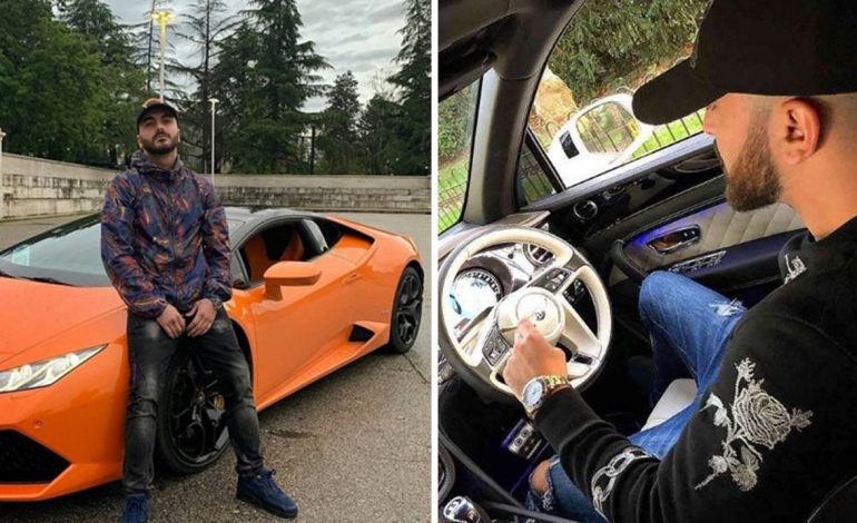 ÇFARË NDODHI NATËN E ARRESTIMIT TË VINZ? Festa për “diss”-in ndaj Marin, tentativa për vrasje dhe 1 milion klikimet