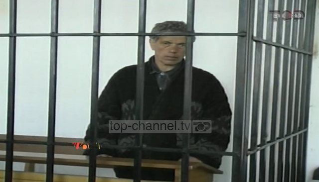 PROFILI I TË PARIT VRASËS SERIAL NË SHQIPËRI/ Kapteri nga Shkodra me ditar: Do vras 33 persona