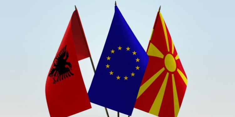 KRITIKA BE/ Kryeministri maqedonas: Vonesa për negociatat, rrisin ndikimin e palëve të treta në rajon