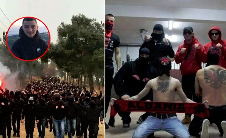 VRASJA E 19 VJEÇARIT/ Lëshohet urdhër arresti ndërkombëtar për 20-vjeçarin në Shqipëri, policia nis kërkimet