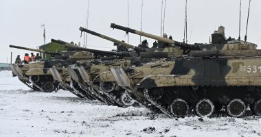 RUSIA NËRMERR VEPRIMIN E PAPRITUR/ SHBA: Sasi e madhe gjaku në kufi