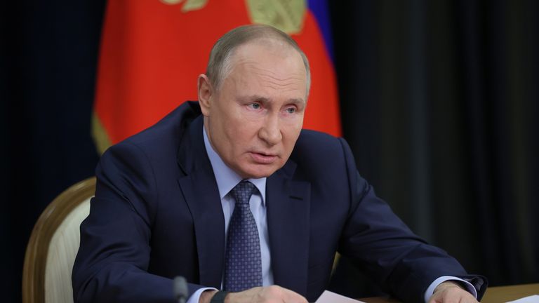 ANALIZA E CNN/ A do ta kthejë Vladimir Putin Luftën e Dytë të Ftohtë në një “Luftë të nxehtë”?