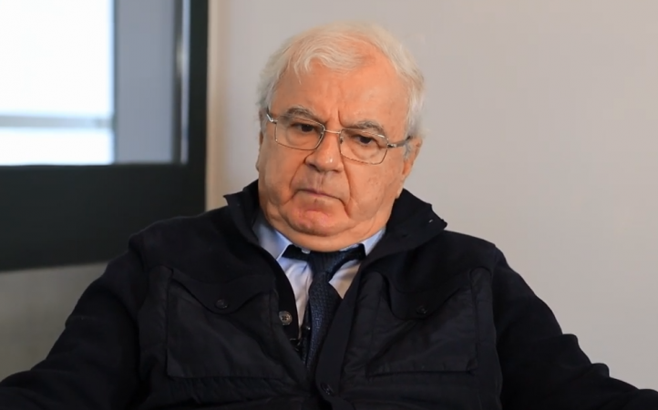 E PLOTË/ Rrëfehet Spartak Ngjela: Përplasja e Berishës me At Zef Pllumin dhe e ardhmja e Bashës