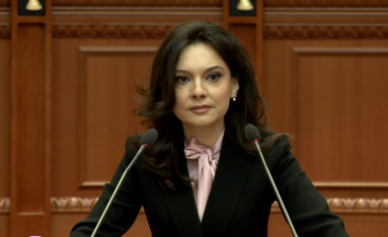 KOALICIONI ME LSI/ Spiropali: PD ka shansin historik të shpëtojë përgjithnjë nga Sali Nongrata, por Lulzim Basha…
