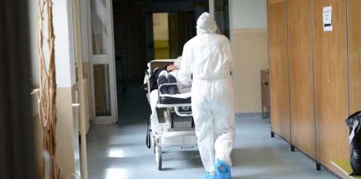 COVID-19 NË MAQEDONINË E VERIUT/ Rreth 14,300 raste janë aktive, 865,000 persona janë vaksinuar me dy doza